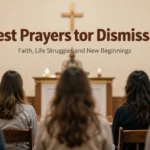 prayers for dismissal