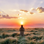 Morning Prayers for My Friends