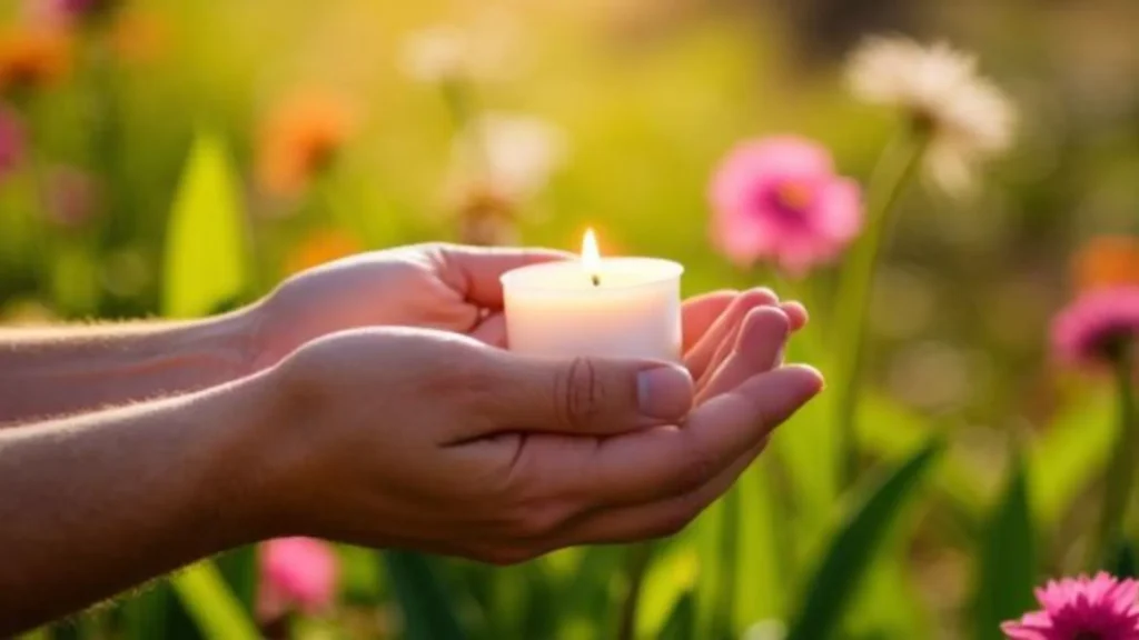Prayers for emotional healing and spiritual peace
