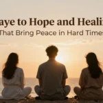 prayers for hope and healing