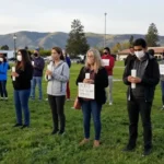 prayers for San Bernardino ca