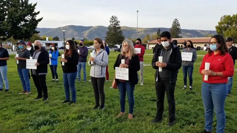 prayers for San Bernardino ca