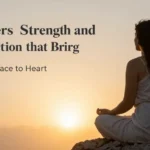 prayers for strength and protection