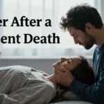prayers for unexpected death