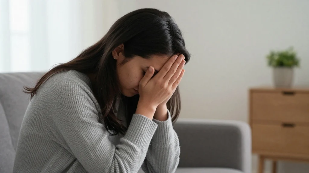 Short prayer to comfort a grieving friend