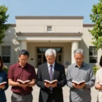 short prayers for the government
