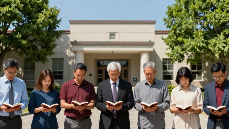 short prayers for the government