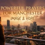prayers for manchester images