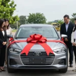 prayers for car dedication