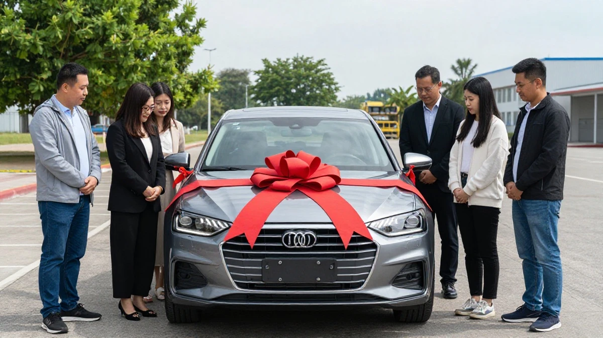 prayers for car dedication