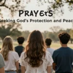 prayers for texas