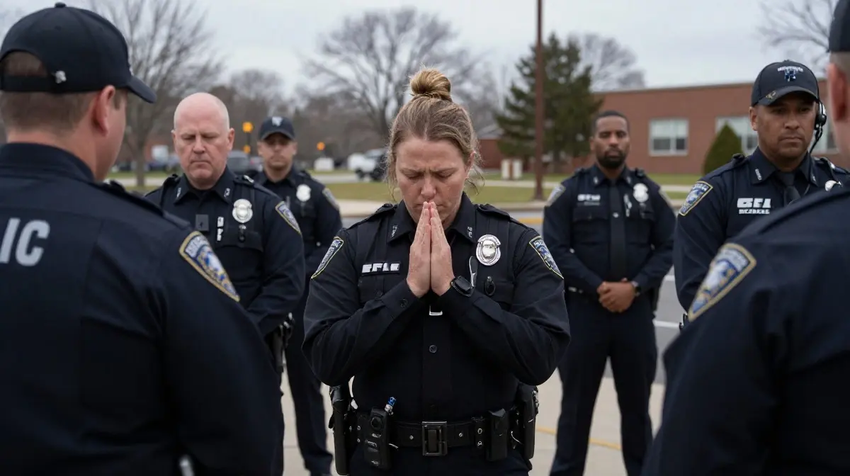 prayers for baton rouge police