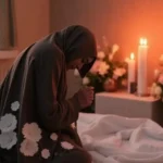 goodbye prayers for the deceased