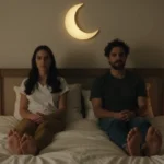 goodnight prayers for couples