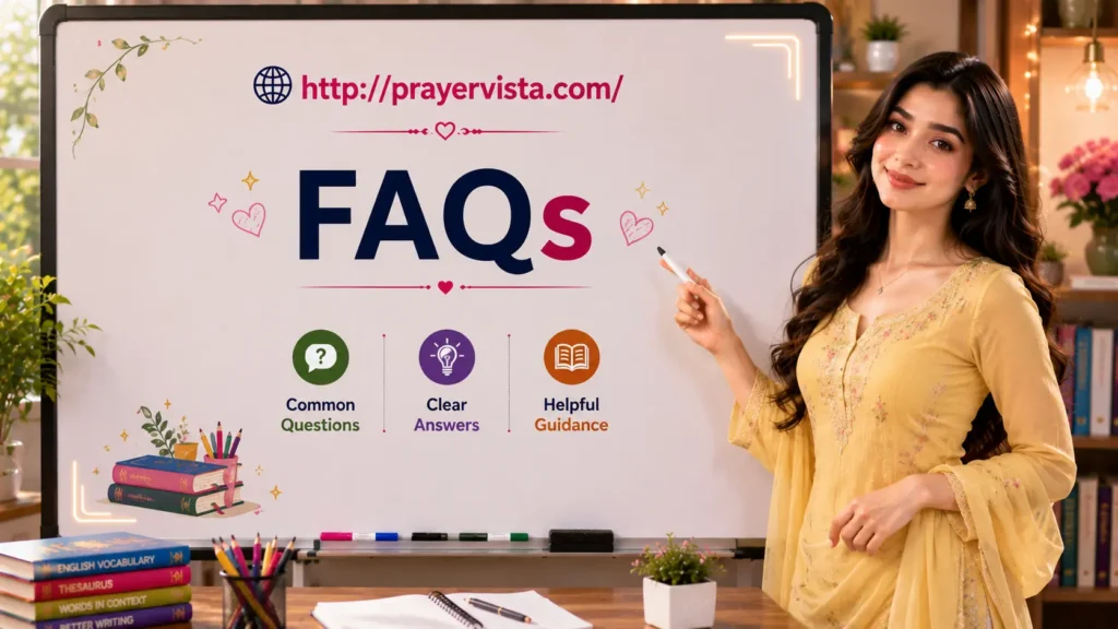 FAQs
