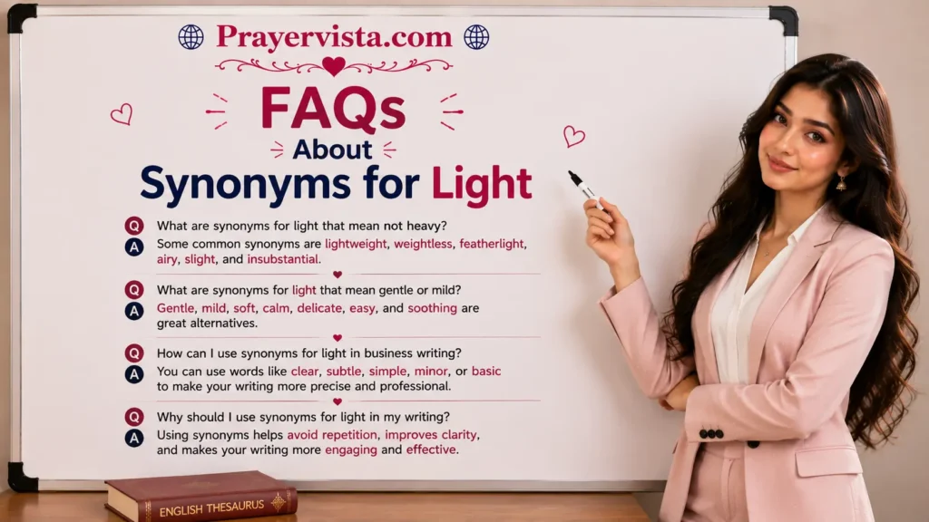 FAQs