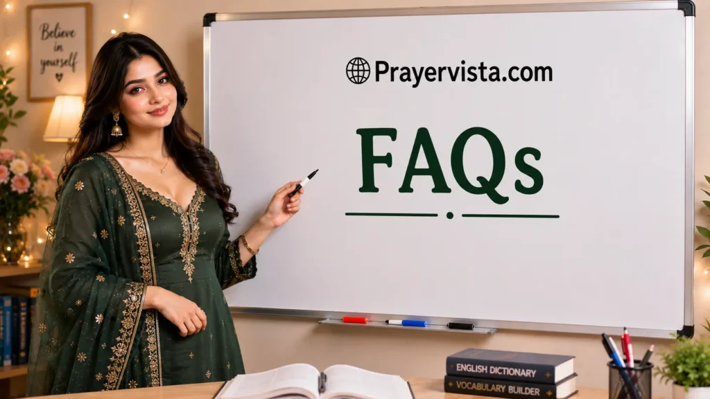 FAQs