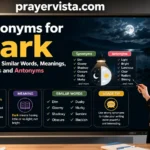 synonyms for dark examples