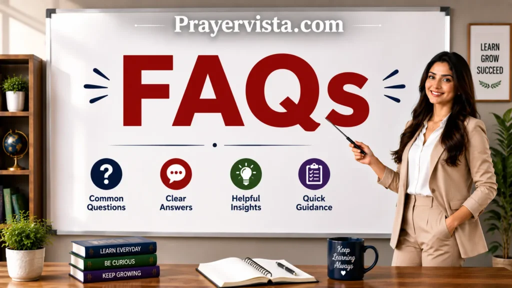 FAQs