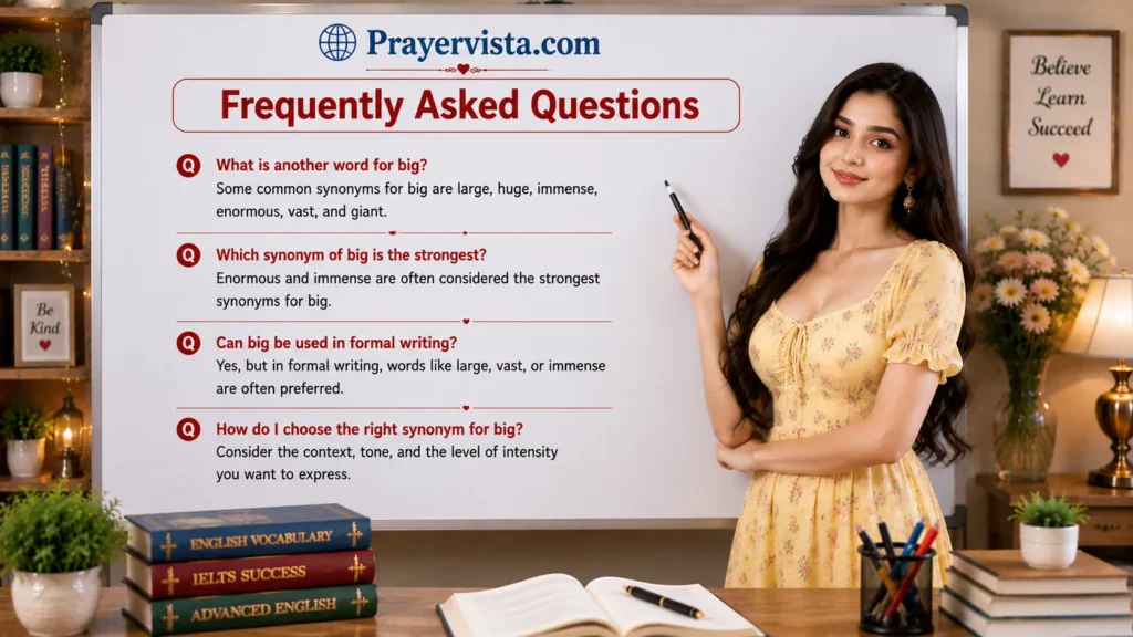 Frequently Asked Questions