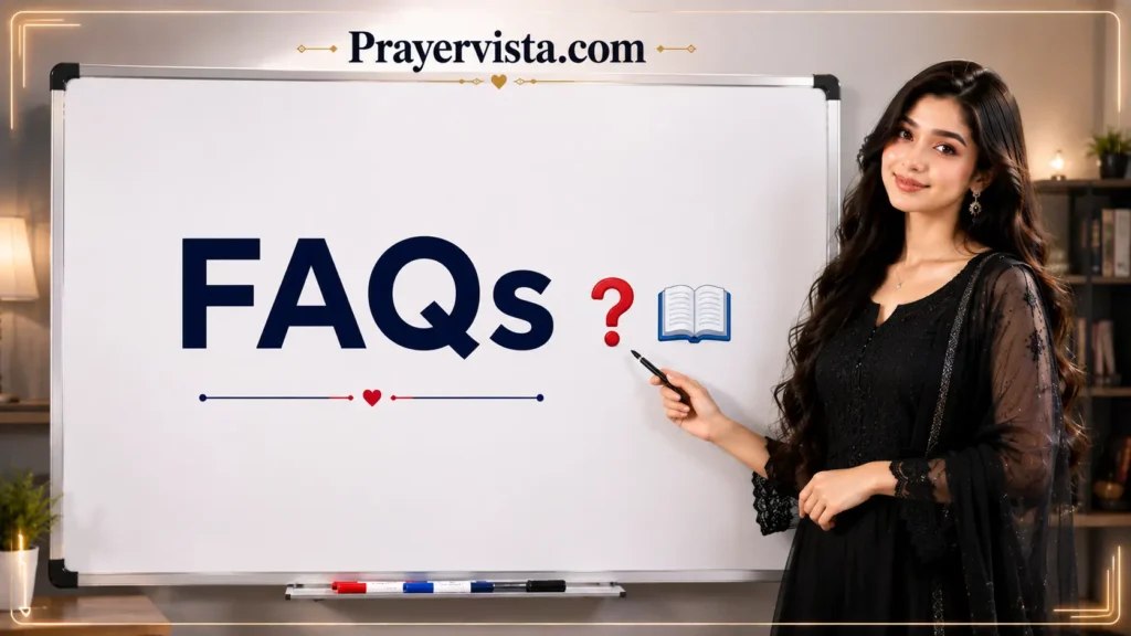 FAQs βπΒ