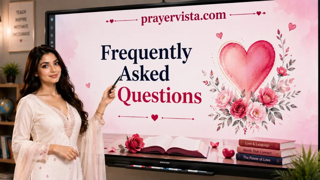 Frequently Asked Questions
